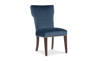 HF Custom Casual Dining Sonora Dining Chair 3213