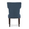 HF Custom Casual Dining Sonora Dining Chair 3213 thumbnail 2
