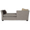 HF Custom Living Room Sparrow LAF Daybed 6008-022 thumbnail 1