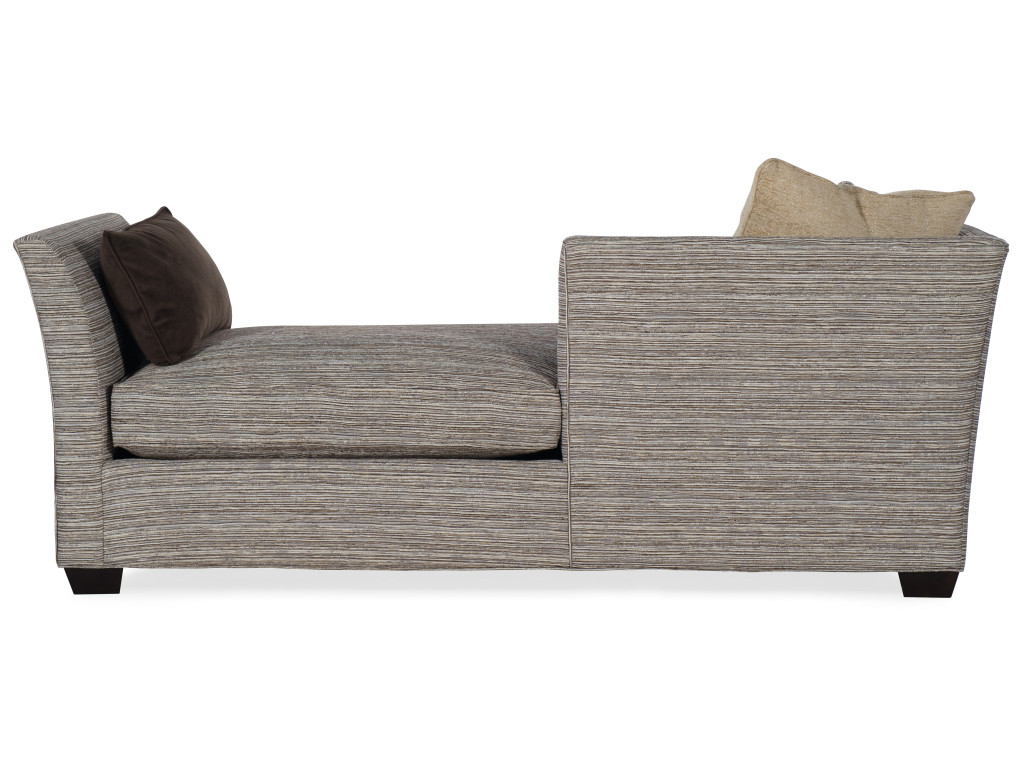 HF Custom Living Room Sparrow LAF Daybed 6008-022