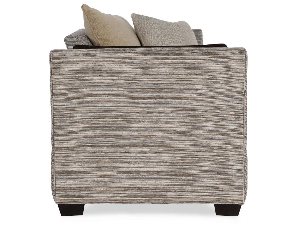 HF Custom Living Room Sparrow RAF Daybed 6008-023