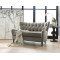 HF Custom Living Room Houlihan Settee 6034 thumbnail 2