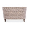 HF Custom Living Room Everly Settee 6770 thumbnail 2