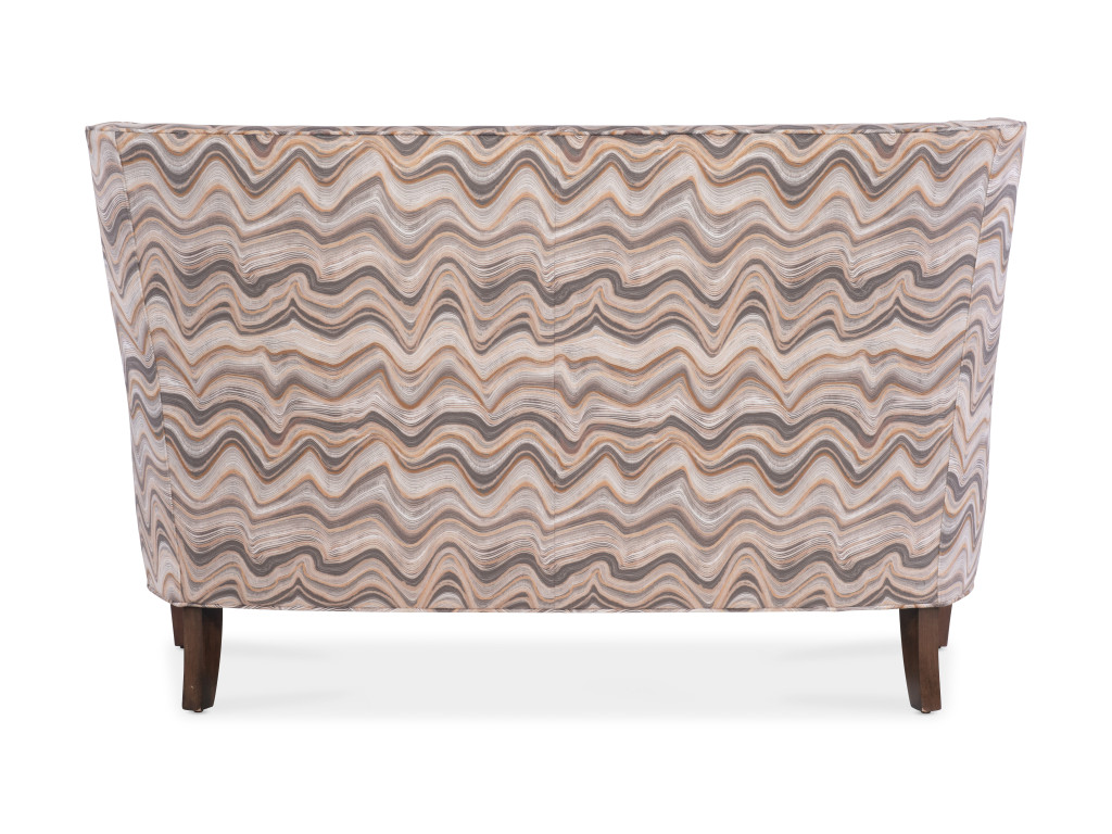 HF Custom Living Room Everly Settee 6770