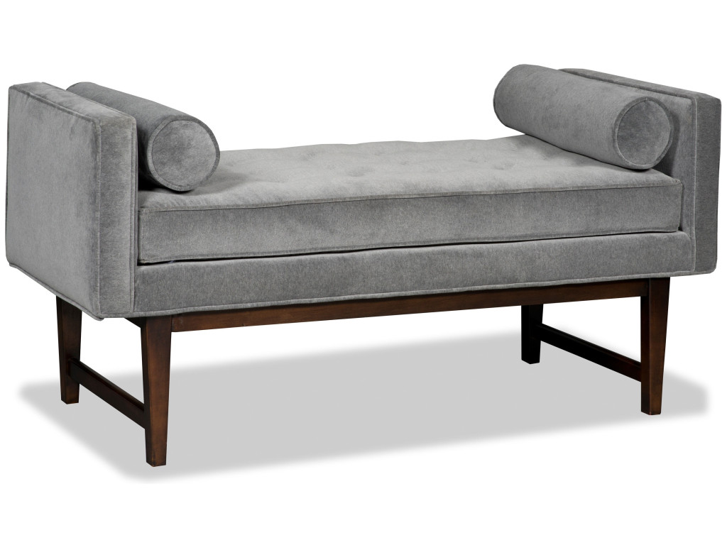 HF Custom Living Room Ludwig Bench 6804