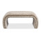 HF Custom Living Room Lulu Bench 6808 thumbnail 2