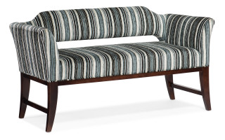 HF Custom Living Room Kestrel Bench 6910