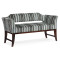 HF Custom Living Room Kestrel Bench 6910 thumbnail 1