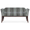 HF Custom Living Room Kestrel Bench 6910 thumbnail 2