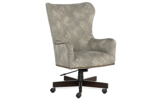 HF Custom Home Office Breve Desk Chair 8119