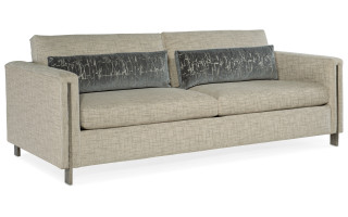 HF Custom Living Room Adler 2 over 2 Sofa CH7115-001