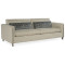 HF Custom Living Room Adler 2 over 2 Sofa CH7115-001 thumbnail 1
