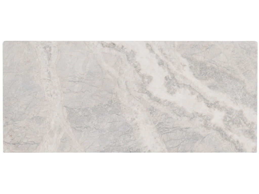 Hooker Furniture Living Room Amani Three-Drawer Accent Chest