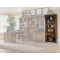 Hooker Furniture Home Office Brookhaven Tall Bookcase thumbnail 1