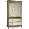 Hooker Furniture Bedroom Sanctuary Armoire - Visage thumbnail 1