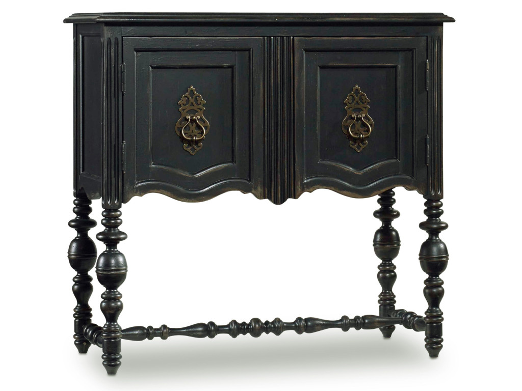 Hooker Furniture Living Room Chest