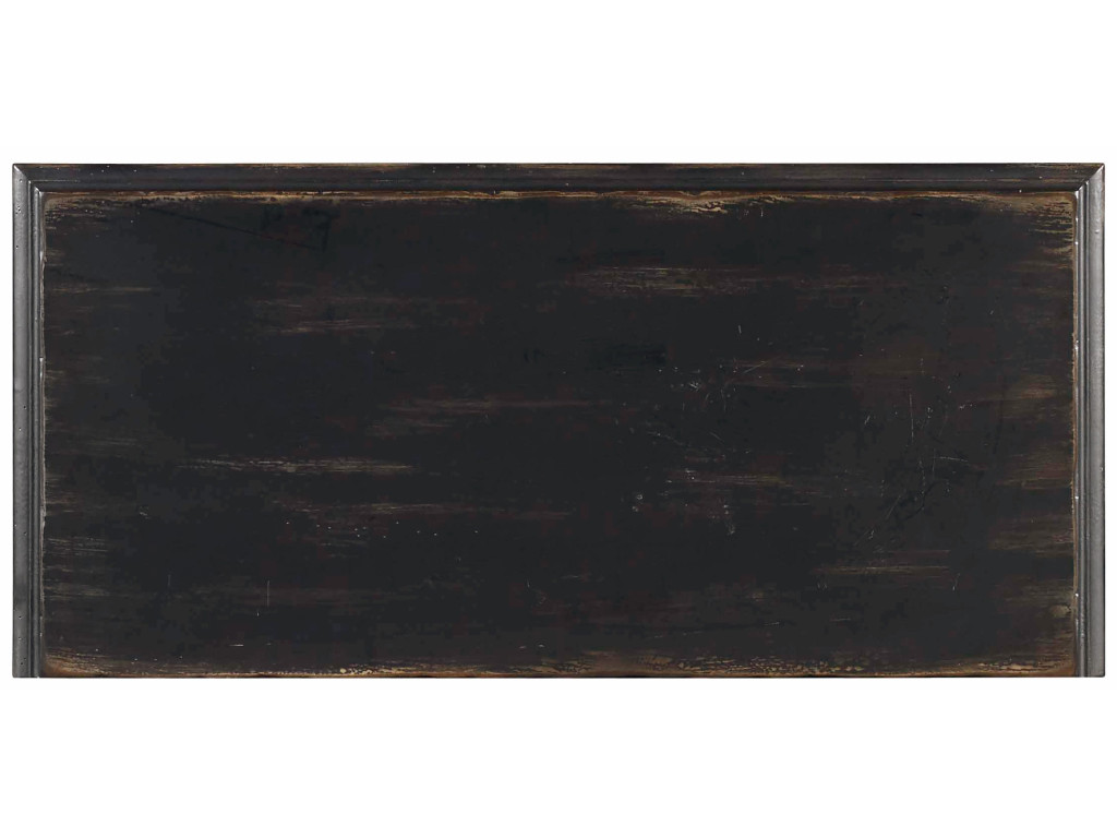 Hooker Furniture Living Room Chest