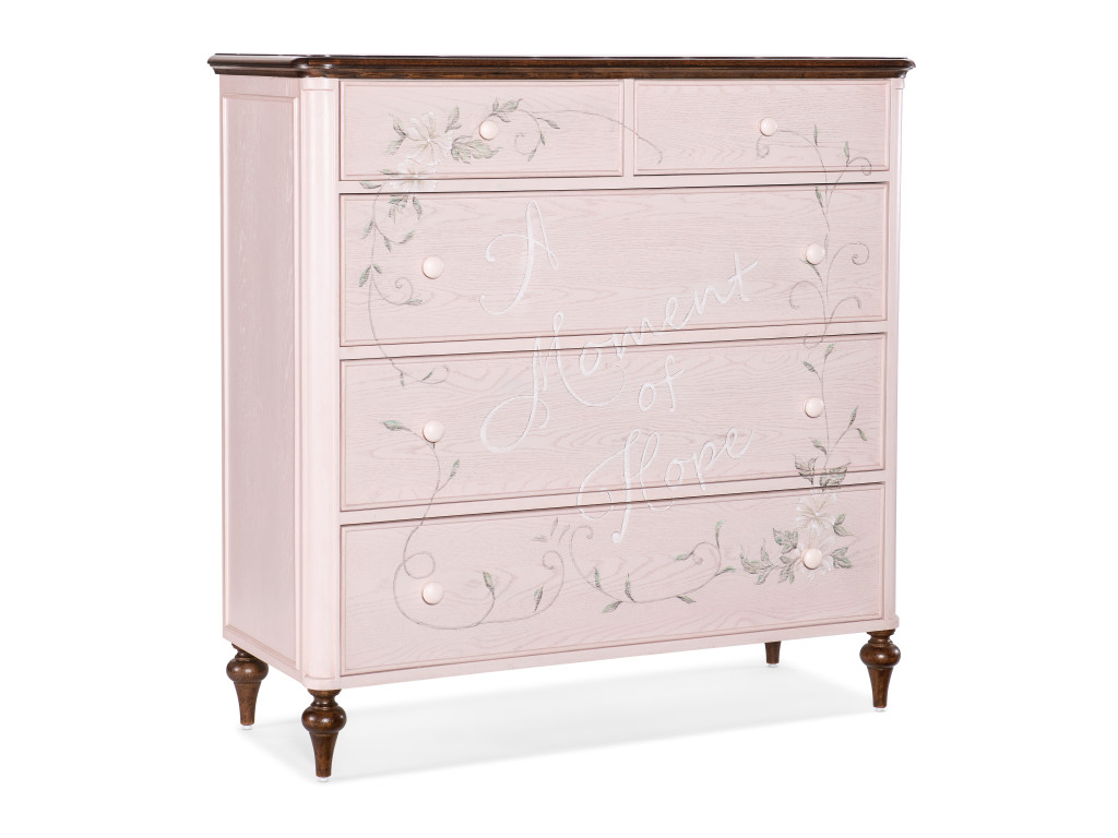 Hooker Furniture Living Room Moment of Hope Chest