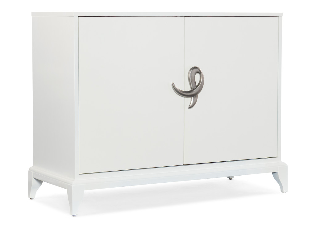 Hooker Furniture Living Room Unity Chest