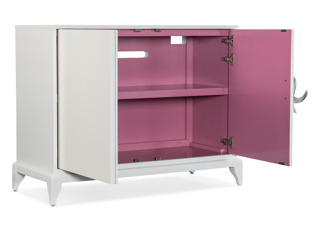 Hooker Furniture Living Room Unity Chest