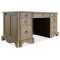 Hooker Furniture Home Office Corsica Junior Executive Desk thumbnail 1