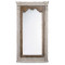 Hooker Furniture Chatelet Floor Mirror w/Jewelry Armoire Storage thumbnail 1