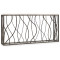 Hooker Furniture Living Room Console Table thumbnail 1