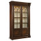 Hooker Furniture Casual Dining Leesburg Display Cabinet thumbnail 1