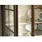 Hooker Furniture Casual Dining Leesburg Display Cabinet thumbnail 2