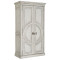 Hooker Furniture Bedroom Boheme Bilzen Wardrobe thumbnail 1
