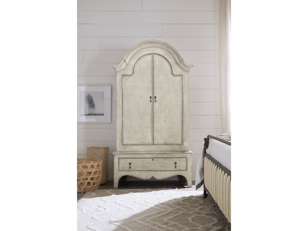 Hooker Furniture Bedroom Ciao Bella Wardrobe