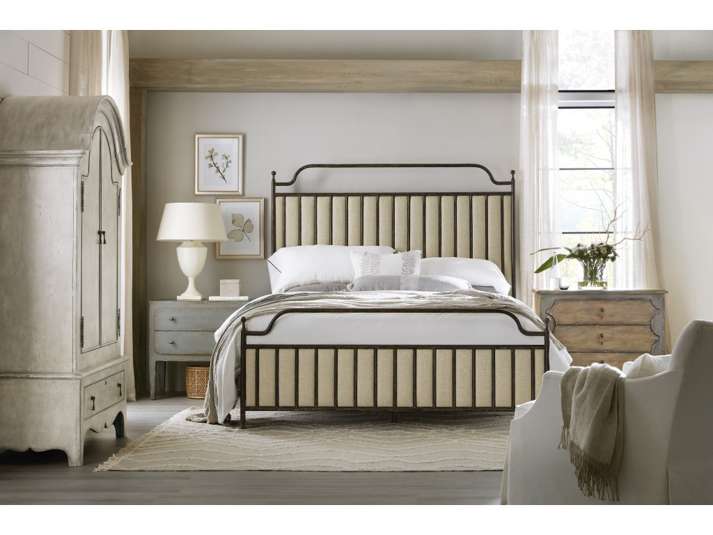 Hooker Furniture Bedroom Ciao Bella Wardrobe