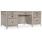 Hooker Furniture Home Office Burnham Executive Desk thumbnail 1