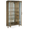 Hooker Furniture Casual Dining Sundance Display Cabinet thumbnail 1