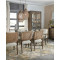 Hooker Furniture Casual Dining Sundance Display Cabinet thumbnail 2