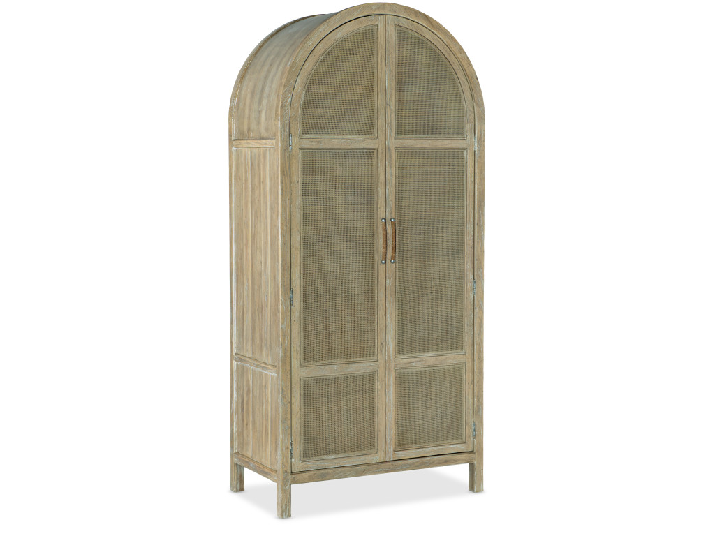 Hooker Furniture Bedroom Surfrider Wardrobe