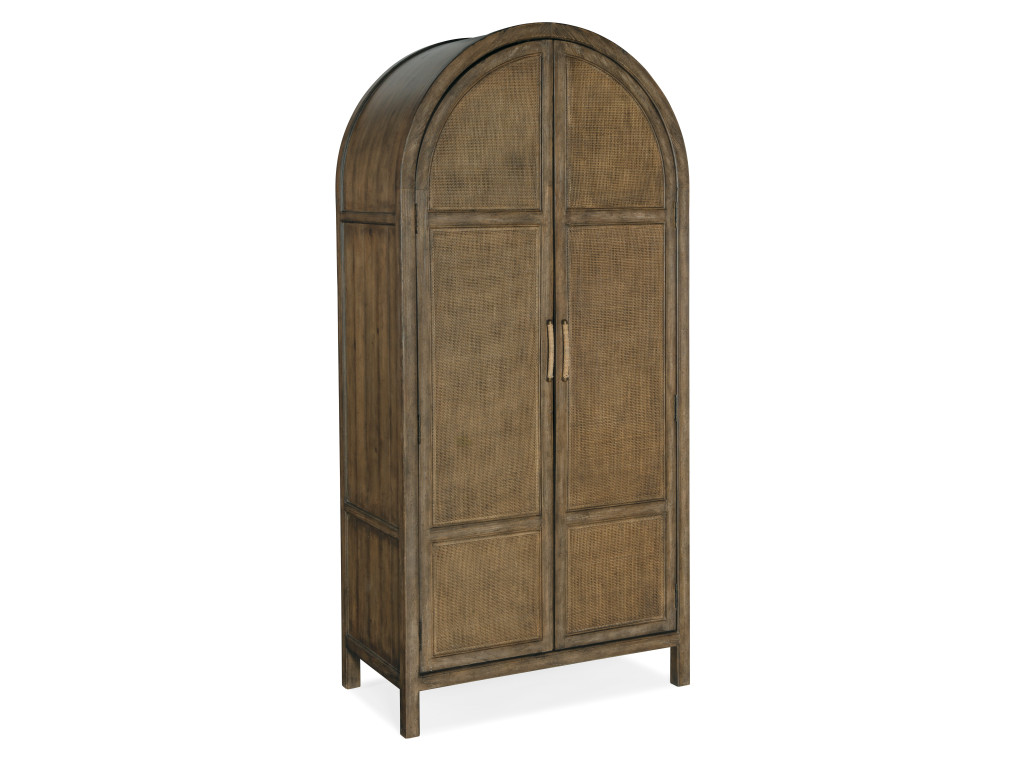 Hooker Furniture Bedroom Sundance Wardrobe