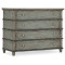 Hooker Furniture Living Room Alfresco Costiere Chest thumbnail 1