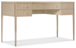 Hooker Furniture Bedroom Melange Flourish Dressing Table