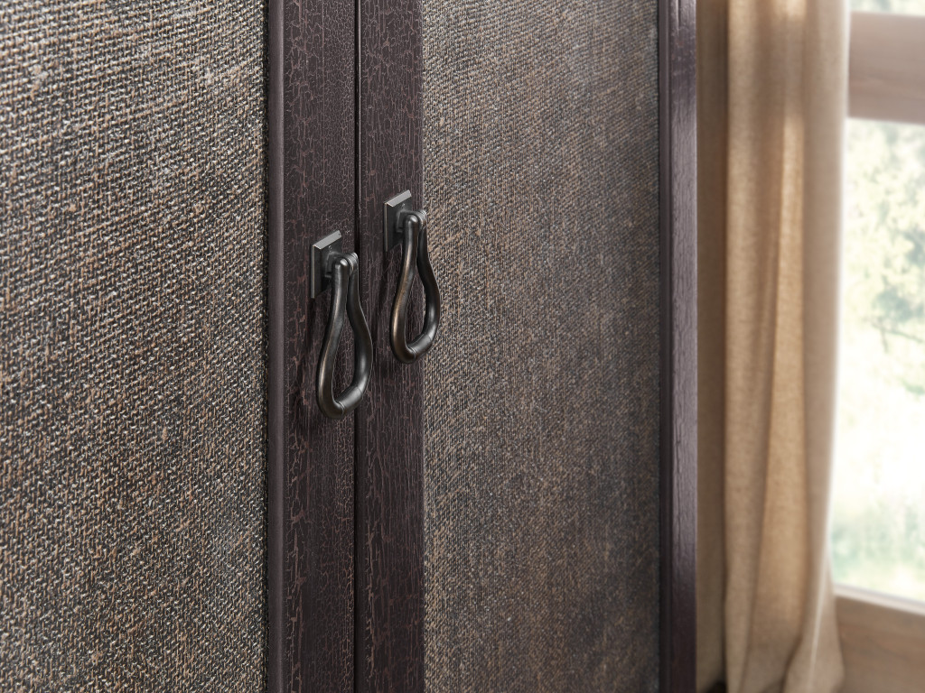 Hooker Furniture Bedroom Big Sky Small Wardrobe