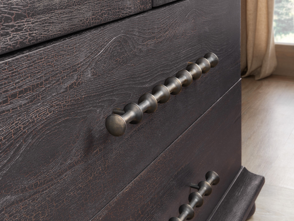 Hooker Furniture Bedroom Big Sky Small Wardrobe