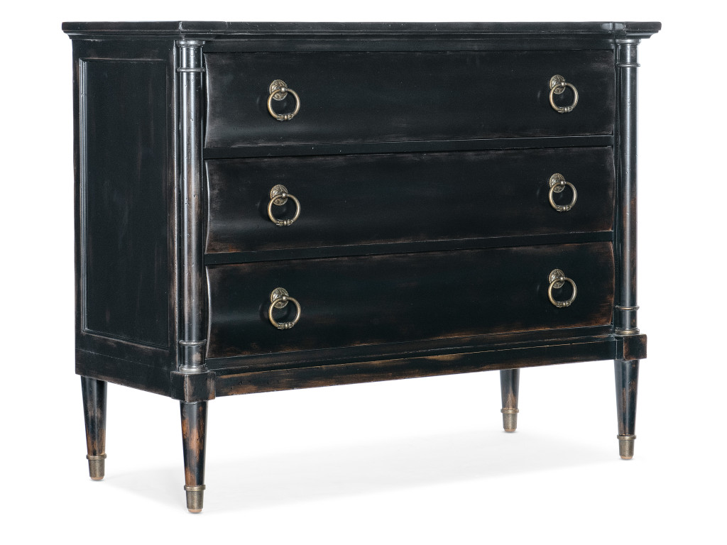 Hooker Furniture Bedroom Charleston Jewelry Armoire