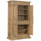 Hooker Furniture Bedroom Driftwood Wardrobe thumbnail 2