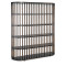 Hooker Furniture Home Office Retreat Slatted Bookcase thumbnail 2