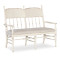 Hooker Furniture Casual Dining Americana Dining Bench thumbnail 1