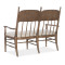 Hooker Furniture Casual Dining Americana Dining Bench thumbnail 2