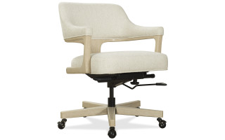 Hooker Furniture Home Office Briar Executive Chair