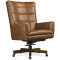 Hooker Furniture Home Office Nico Executive Chair thumbnail 1