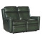 Hooker Furniture Living Room Hamilton Power Loveseat w/Power Headrest thumbnail 1