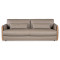 Hooker Furniture Living Room Meridian Sofa thumbnail 2